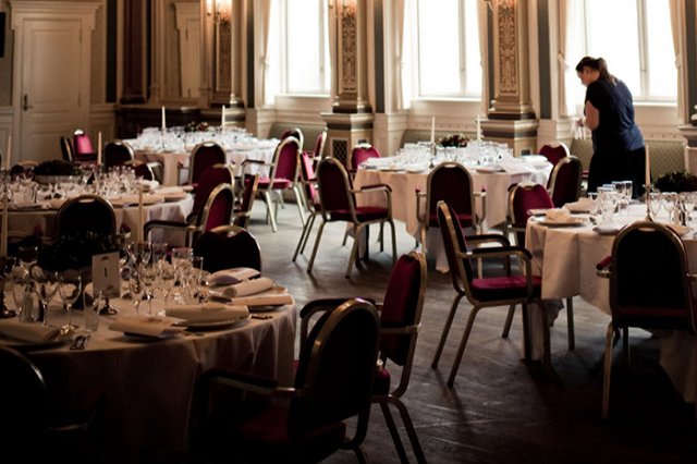 В Ростуризме сочли, что гид Michelin привлечет в Москву больше обеспеченных туристов