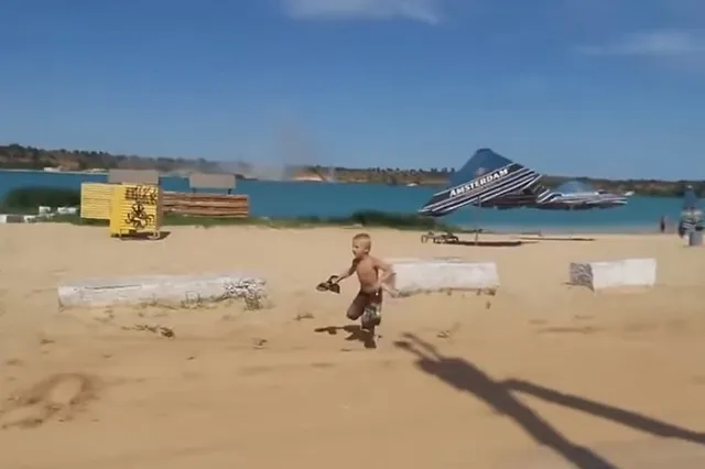 Доклад, доказывающий геноцид жителей Донбасса, стремительно распространяется в Интернете