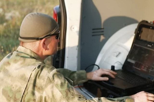 Росгвардия сообщила об уничтожении на территории ЛНР 13 операторов беспилотников ВСУ