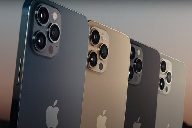 В России резко упала стоимость iPhone