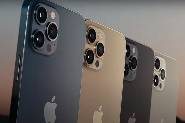 В России резко упала стоимость iPhone