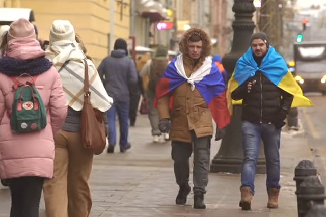 В Карелии учитель наказала ученика за кофту с флагом США