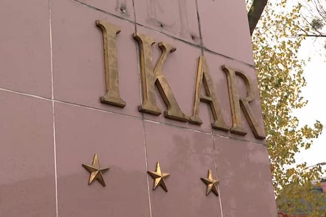 Myśl Polska: украинские беженцы отказались выезжать из отеля в центре Познани