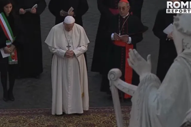 Папа Римский объяснил свои слова о чеченцах и бурятах