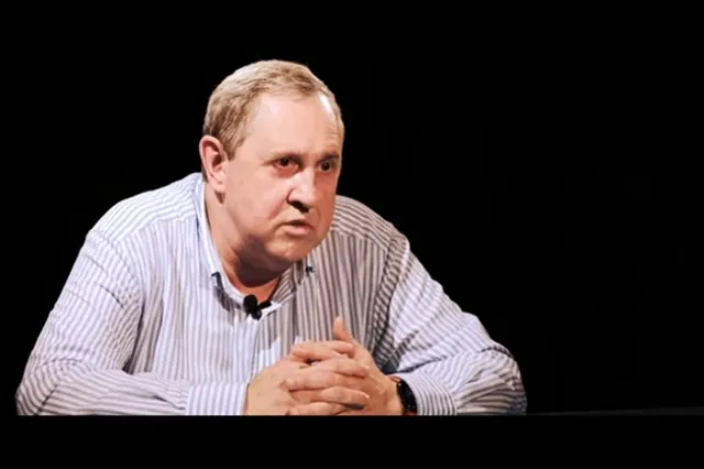 Осужденный за получение взятки в 3 млрд рублей уральский депутат бесследно исчез