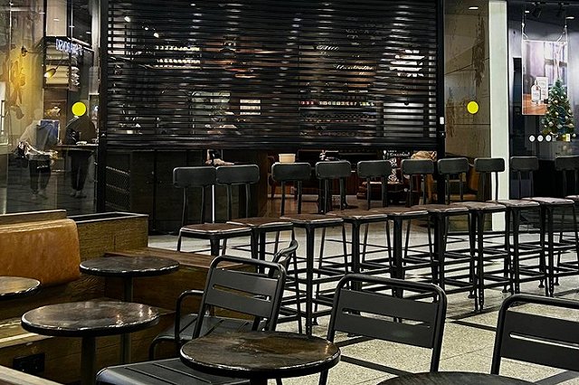 В Екатеринбурге открывается новая сеть кофеен