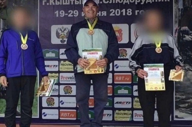 Суд отправил в колонию строгого режима 85-летнего детского тренера, обвиненного в педофилии