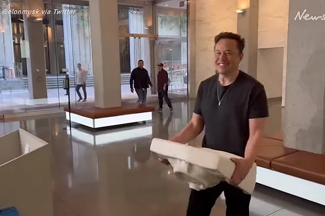 СМИ: Apple, IBM и Walt Disney объявили бойкот соцсети Х из-за «антисемитских» высказываний Маска