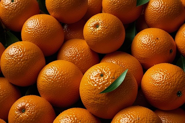 В магазины Екатеринбурга попали 10 тонн зараженных апельсинов