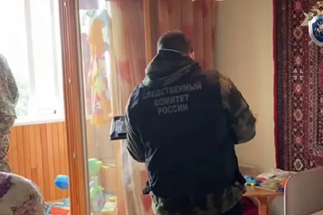 В Екатеринбурге простились с матерью и детьми, которых нашли мёртвыми в квартире