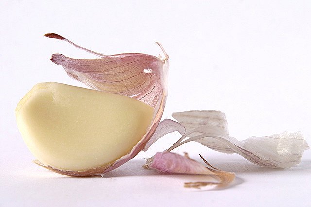 Чеснок и брокколи признаны мощным оружием против онкозаболеваний