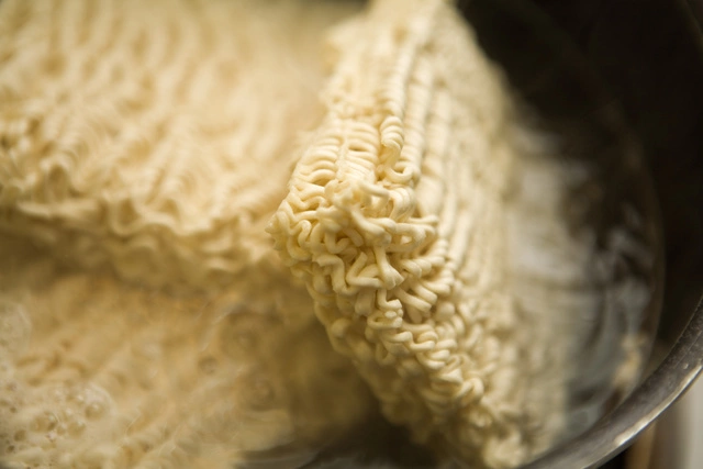 5 марта родился изобретатель лапши быстрого приготовления Андо Момофуку