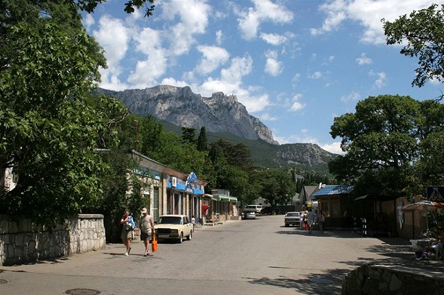 Автор памятки об отдыхе в Крыму подал жалобу на присоединение полуострова