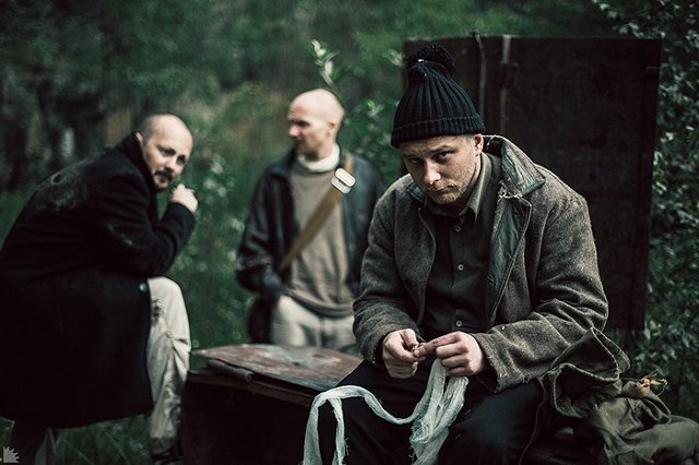 В Екатеринбурге пройдет 21-й фотокросс