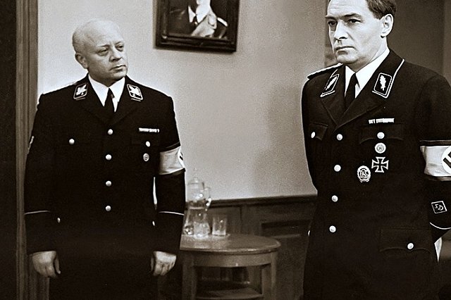 В Роскомнадзоре заявили о допустимости танца «фашиста» на телеканале «Россия»