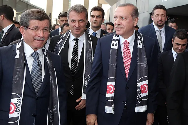 Приказ стрелять по российскому Су-24 отдал экс-премьер Турции