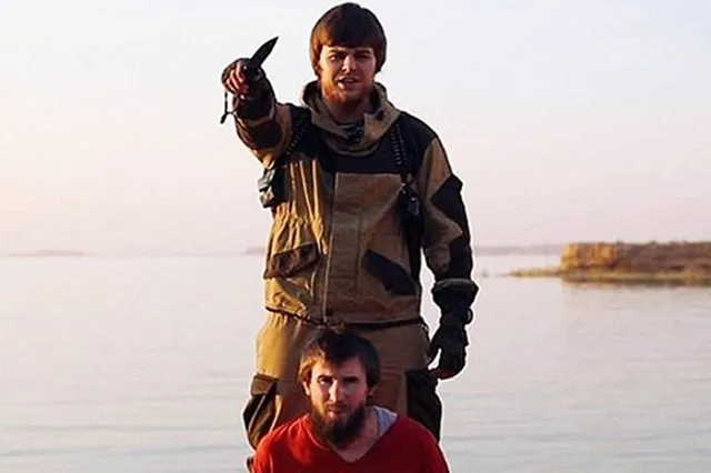 В Мосуле ликвидирован палач ИГИЛ Джихади-Толик, казнивший россиянина