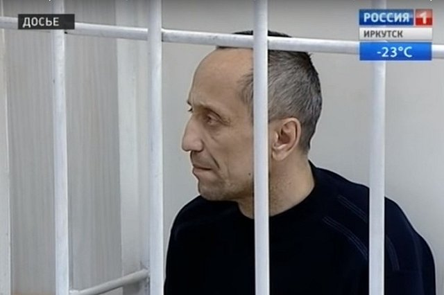 Сидящий за убийство 22 женщин Чистильщик обвинен еще в 25 расправах