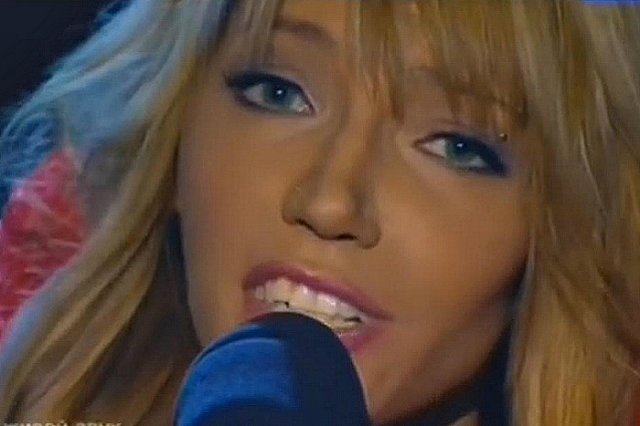 Самойловой запретят въезд на Украину