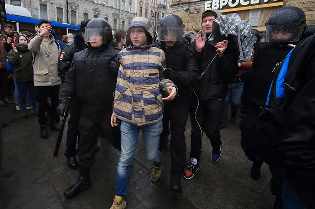 «Дождь» узнал о создании клипа Алисы Вокс по заказу экс-сотрудника Кремля