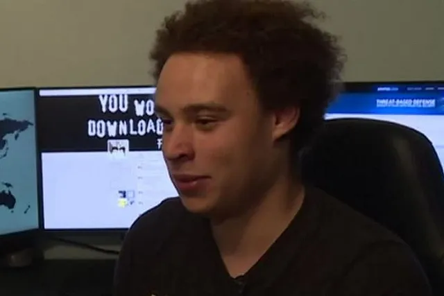 Киберэксперта, победившего WannaCry, арестовало ФБР