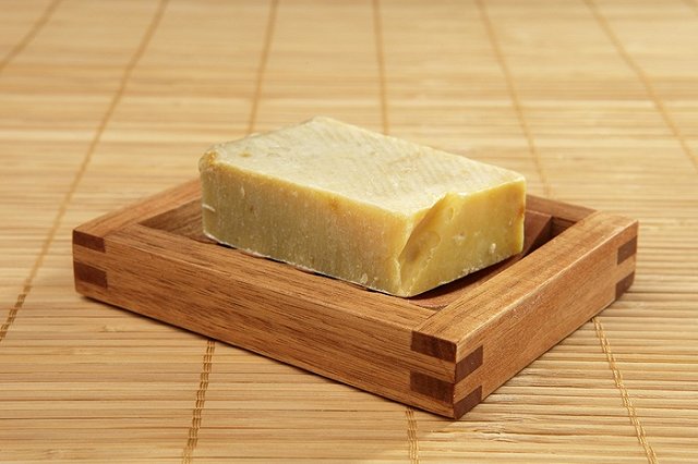 В американском мыле для тела усмотрели намек на Ким Чен Ына