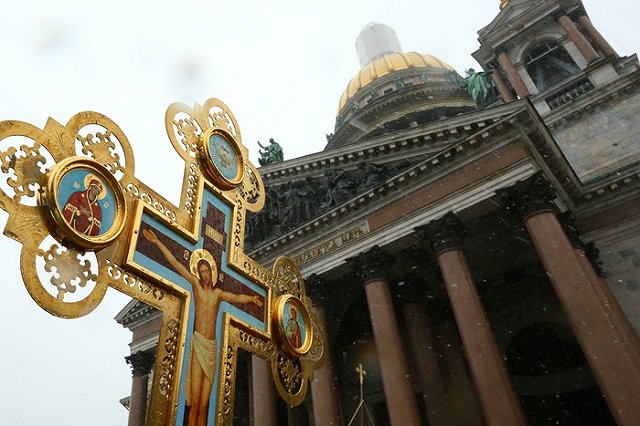 В российских школах введут новый предмет от РПЦ