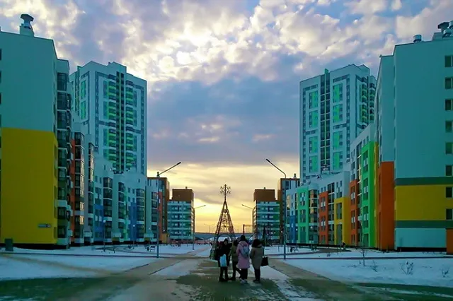 В России собрались ужесточить ипотеку