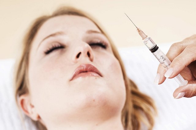 Найдена неожиданная польза ботокса