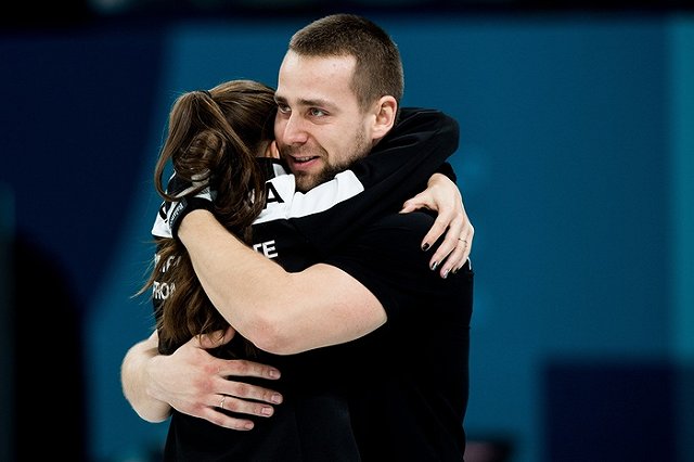 Заподозренный в допинге Крушельницкий сдал аккредитацию и уехал