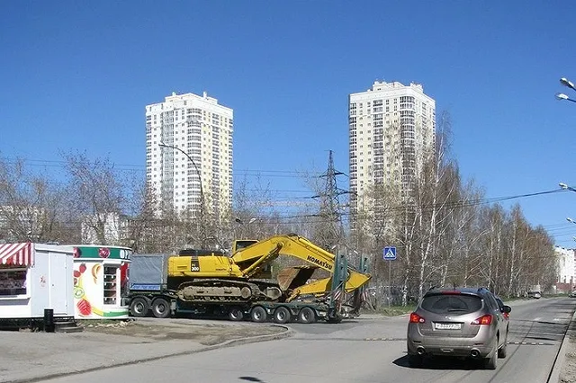 На квартиру екатеринбуржцев, проданную квартиранткой, наложили арест