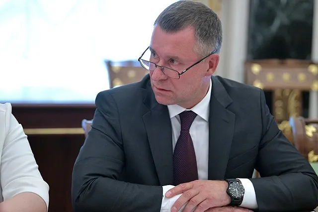 Аудит МЧС выявил критическое положение у пожарной охраны и спасателей