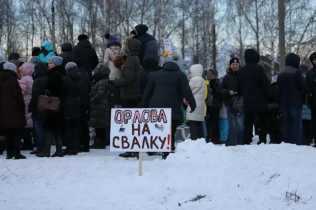 Предсказавшие «Болотную» эксперты заявили о переломе в сознании россиян