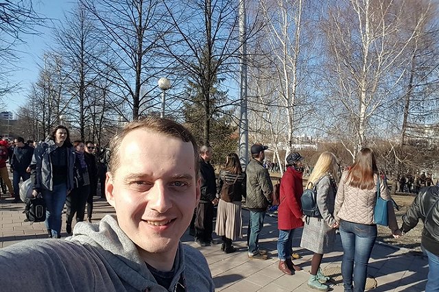 «Живые улицы» собирают деньги на улучшение городской среды Екатеринбурга