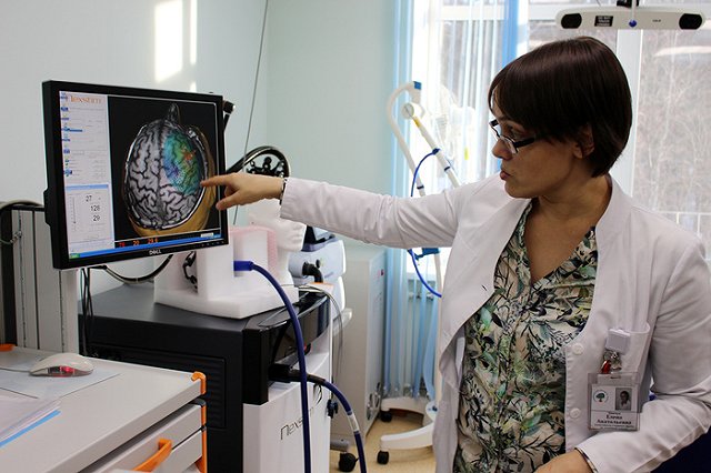 В Свердловской области разработали программу для реабилитации пациентов с COVID-19