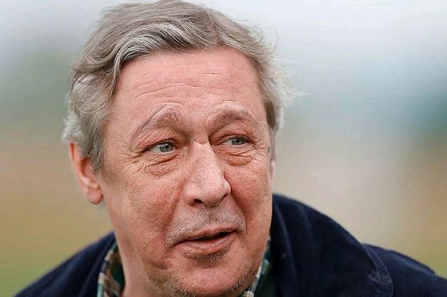 Россию ждёт социальный взрыв, если Михаил Ефремов получит условный срок