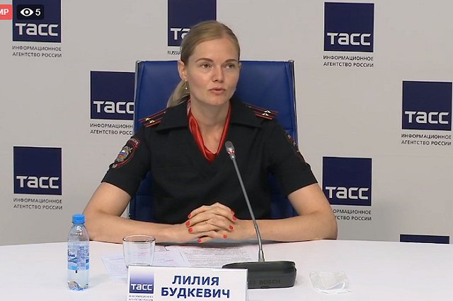 Представитель ГУ МВД: Ребенок и родитель должны помнить, что мы мониторим соцсети