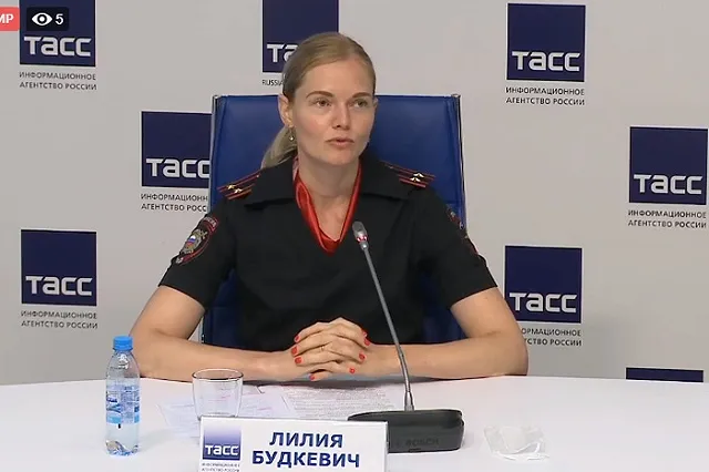 Представитель ГУ МВД: Ребенок и родитель должны помнить, что мы мониторим соцсети