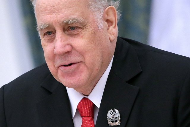 Писателя Владислава Крапивина перевели в реанимацию и готовят к операции