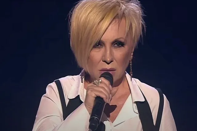 Дочь Легкоступовой рассказала о крайне тяжелом состоянии певицы