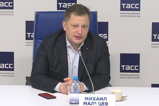 «Чувствуем себя плохо». Михаил Мальцев — о ситуации с Кольцово и внутренним туризмом на Урале