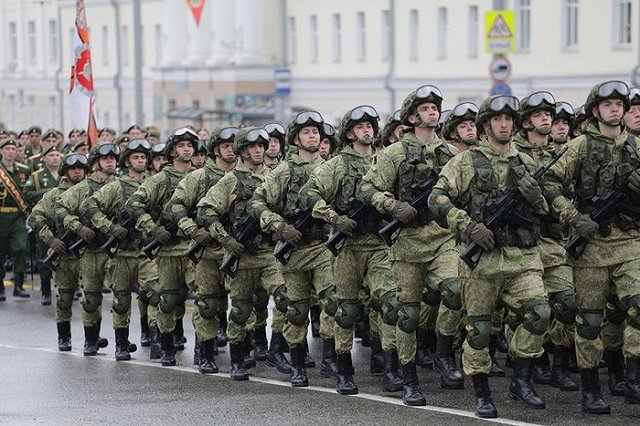 Вакцина от COVID-19 нашлась в Минобороны России