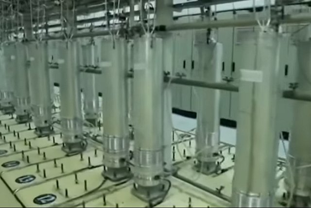 В Иране пообещали отомстить Израилю за атаку на ядерный объект