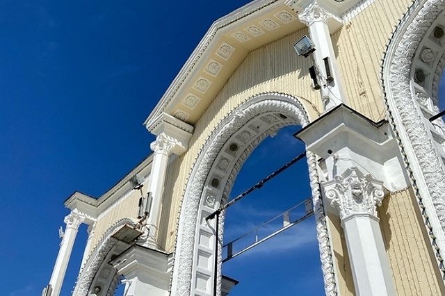 Екатеринбурженка заявила, что в парке Маяковского травят собак. Так ли это?