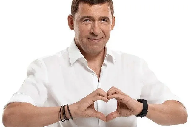 «Я ваш должник»: Куйвашев обратился к свердловчанам после победы на выборах