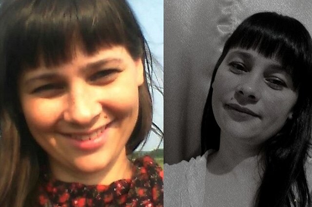 Села в незнакомую машину: в Свердловской области ищут мать пятерых детей