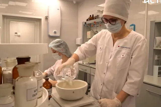 Росздравнадзор предупредил о временном дефиците лекарств в аптеках