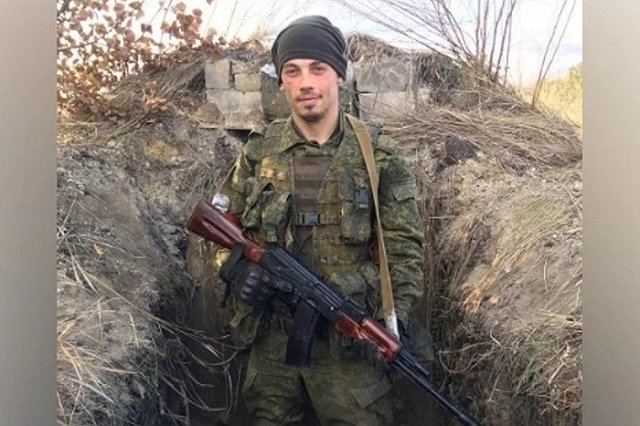 В смертельной аварии на Амундсена погиб боец ЧВК «Вагнер»