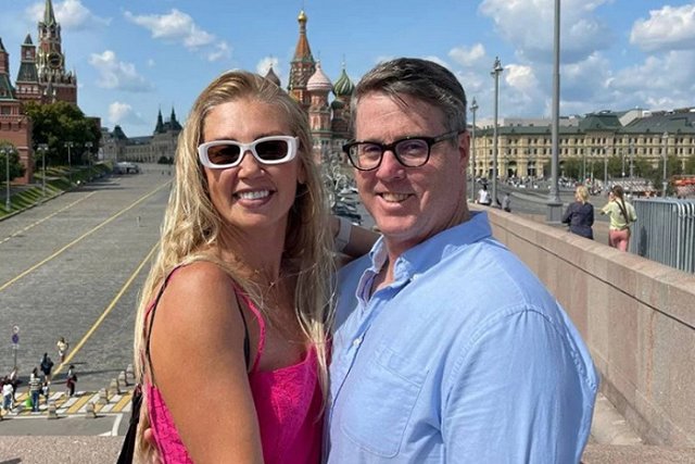 Американец, женатый на русской, поделился впечатлениями от России
