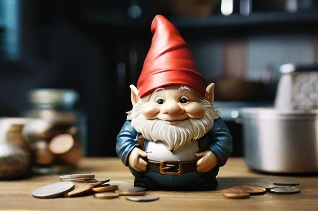 В Банке России подсчитали мелочь, которую достали из карманов россияне